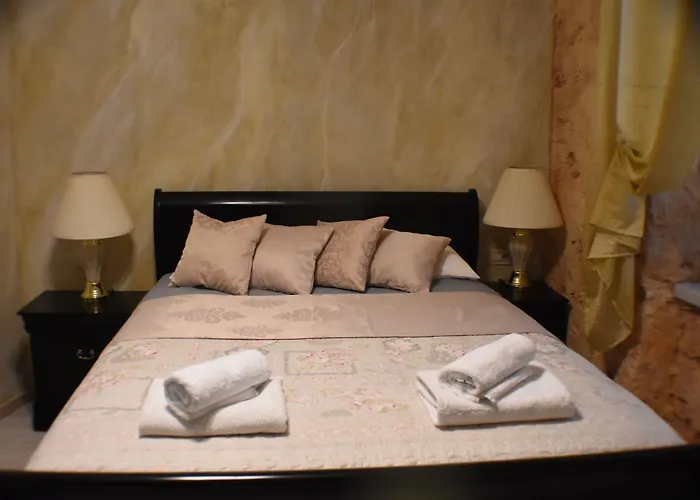 Golf hotels Pietra Rossa