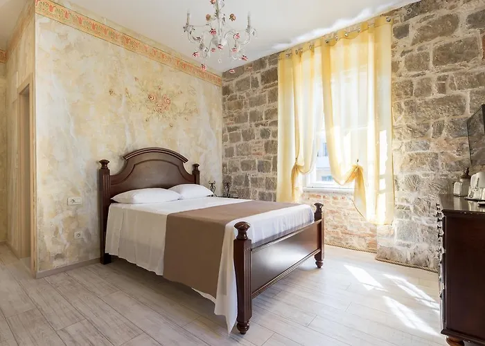 Golf hotels Pietra Rossa