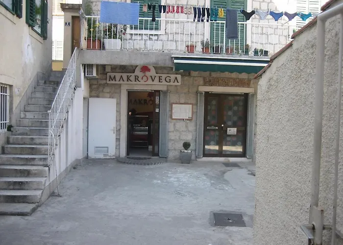 Split Central Guesthouse